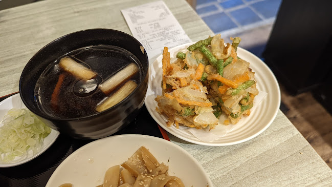 Opinii despre Tokyo Soba (Tanjong Pagar) în Singapore - Hospitality and gastronomy