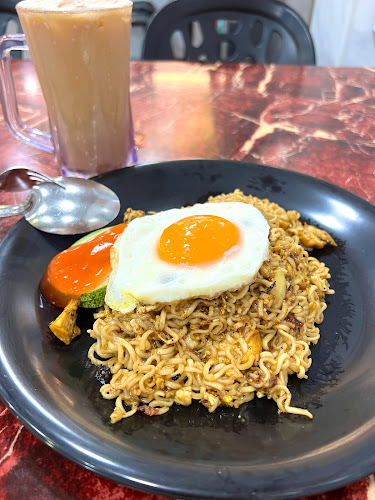 New Mahamoodiya Restaurant