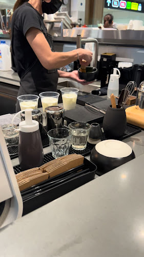 Woodlands MRT Station (Thomson-East Coast Line, B1-18 Exit 7, 737736