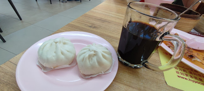 Kimly Dim Sum (Blk 12 Telok Blangah Cres)
