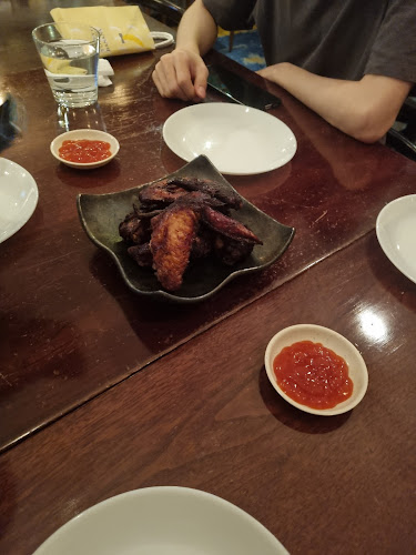 Opinii despre #WLJK în Singapore - Hospitality and gastronomy