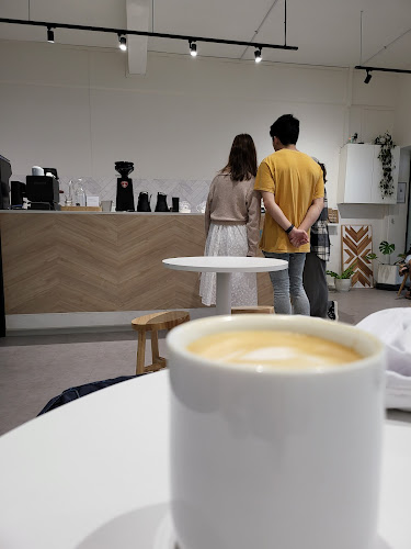 Zerah Coffee Roasters - Hospitality and gastronomy