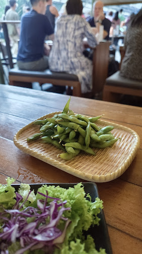 JiBiru Yakitori & Craft Beer - Hospitality and gastronomy