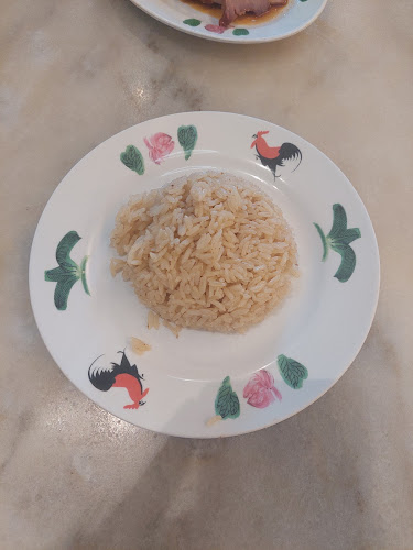 Wee Nam Kee Hainanese Chicken Rice Restaurant - Hospitality and gastronomy