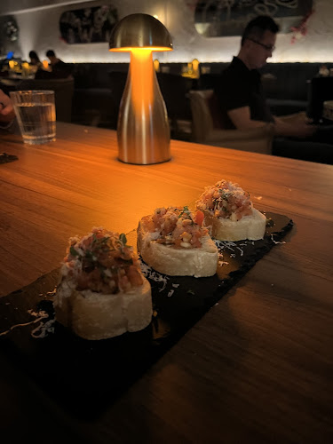 Gotti Italiano - Singapore