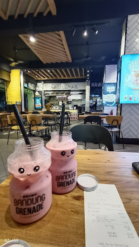 Kedai Kopi @ Clementi - Singapore