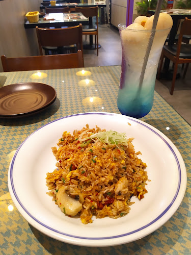 Xin Wang Hong Kong Café - Hospitality and gastronomy