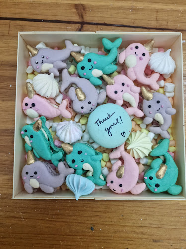 Opinii despre Macaron addicts în Singapore - Hospitality and gastronomy