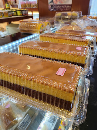 Beijing Confectionery - Singapore