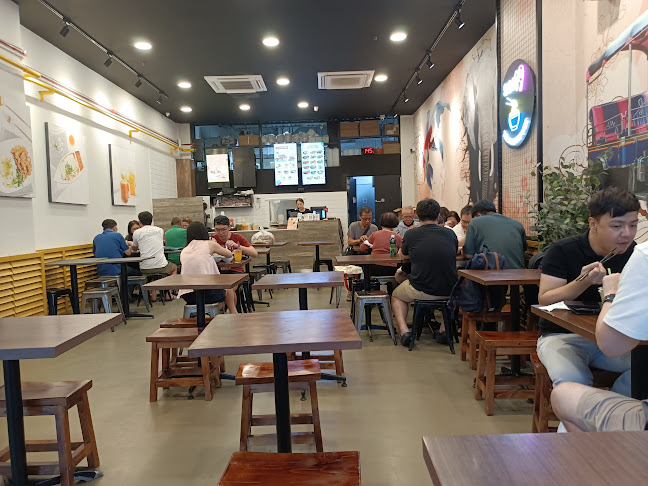 9 Yio Chu Kang Rd, Singapore 545523