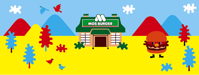 MOS Burger Toa Payoh HDB Hub