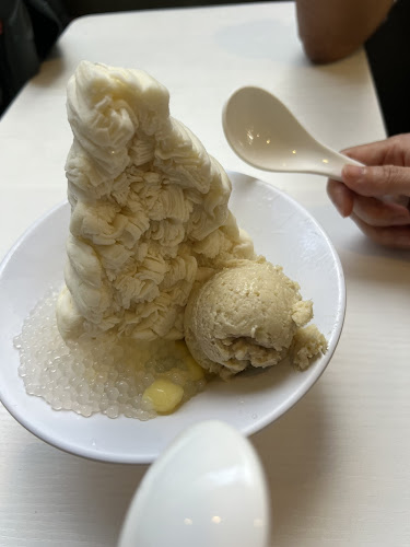 Ji De Chi Dessert 記得吃 @ Rochester Mall - Hospitality and gastronomy