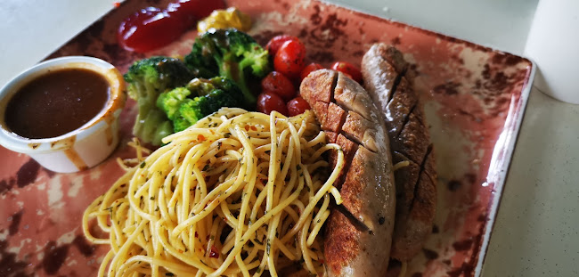 Opinii despre Common Grill by COLLIN'S @ 217 Bedok în Singapore - Hospitality and gastronomy