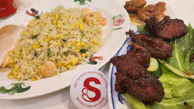 135 Kitchener Rd, Singapore 208518