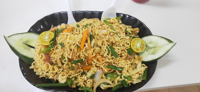 Singai Chettinad Restaurant Pte Ltd - Hospitality and gastronomy