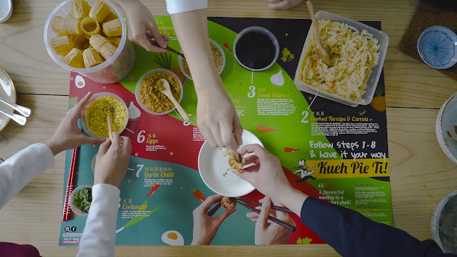 Opinii despre Fortune Food (S) Pte Ltd în Singapore - Hospitality and gastronomy