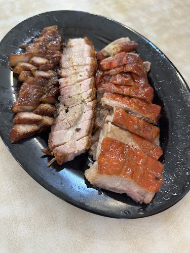 香香当归鸭 Xiang Xiang Dang Gui Duck - Hospitality and gastronomy