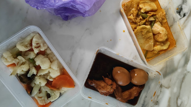 Kim Kitchenz Pte Ltd - Hospitality and gastronomy