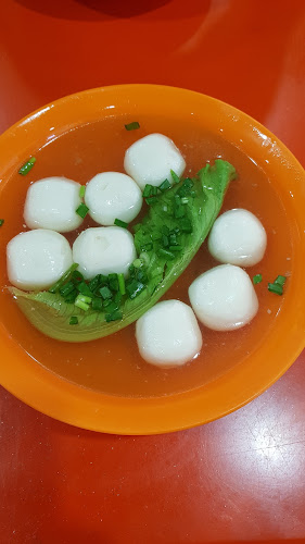 CCK 302 FoodHouse - Singapore