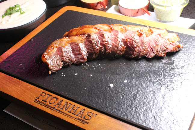 Panquecas' - Singapore