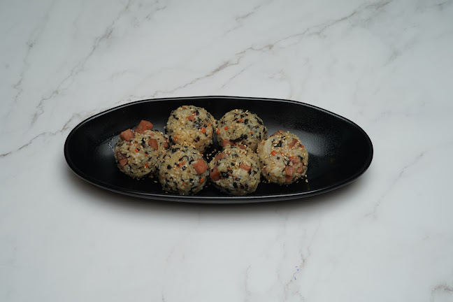 Chicken Up Korean Restaurant