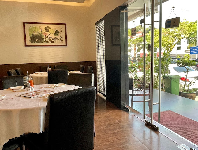 Springleaf Taiwan Porridge - Hospitality and gastronomy