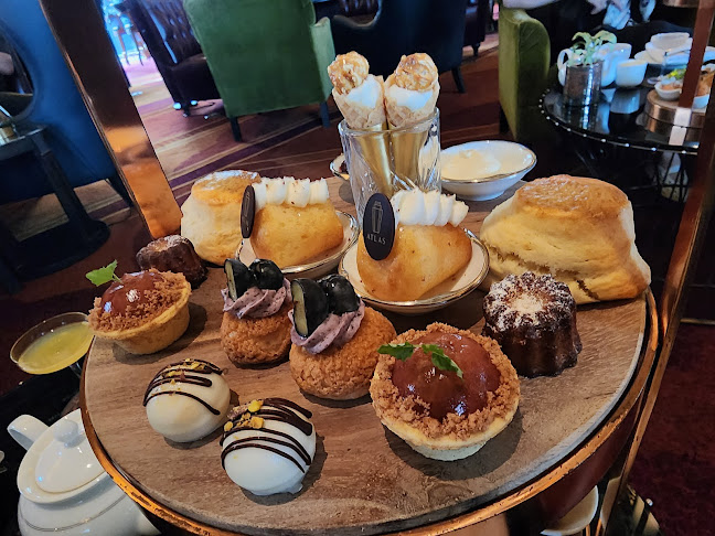 Comentarii opinii despre ATLAS