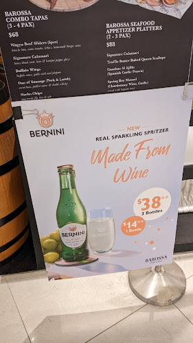 1 HarbourFront Walk, #01-161/162 Vivocity, Singapore 098585