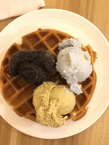 Ice Cream Shop Singapore | Wonder Gelato - Hospitality and gastronomy