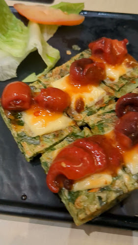 Ajisen Ramen (AMK Hub) - Singapore