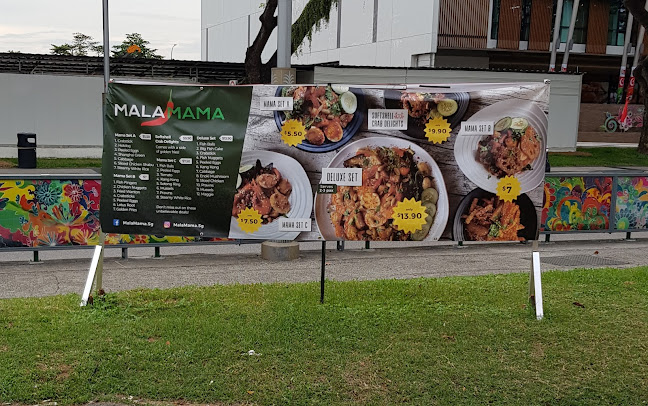 Kedai Kopi @ Haig Road - Hospitality and gastronomy