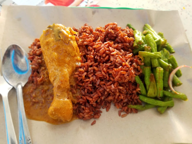 Opinii despre Tiong Bahru Market în Singapore - Hospitality and gastronomy