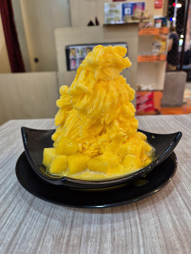 Comentarii opinii despre Mei Heong Yuen Dessert 味香园