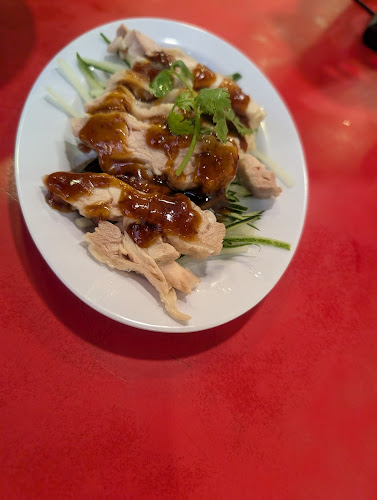 Comentarii opinii despre Jing Hua Xiao Chi Singapore