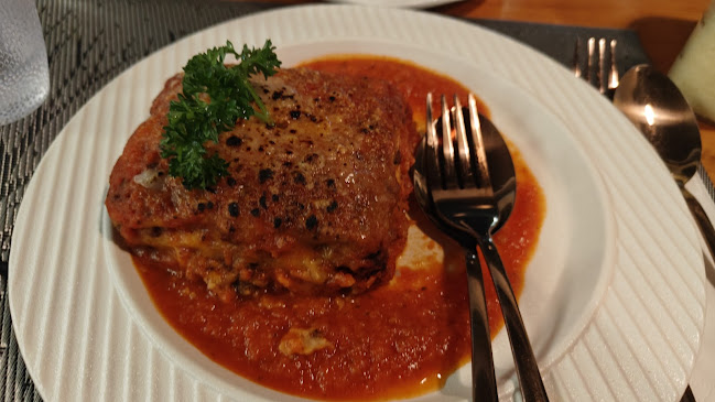 Comentarii opinii despre Italian Patio