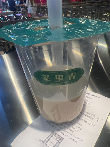 TaiWan Night Markets - Singapore