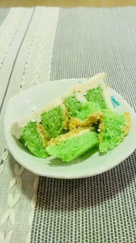 Bob the Baker Boy - Singapore