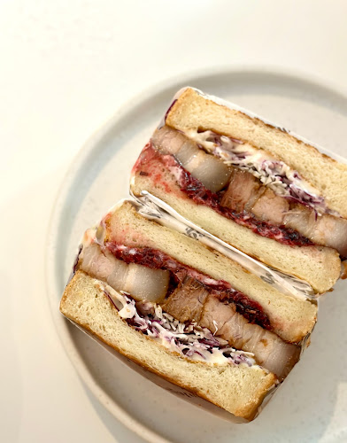 Hello Arigato Everton Park