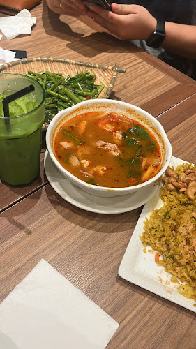 Opinii despre Sanook Kitchen - Lot One în Singapore - Hospitality and gastronomy