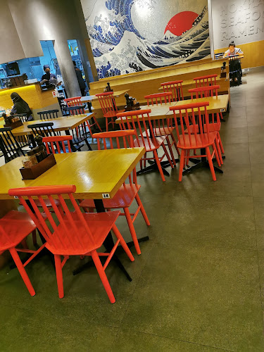 Comentarii opinii despre Ichikokudo Hokkaido Ramen