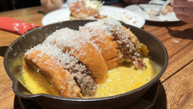 Comentarii opinii despre Surrey Hills Grocer - Woodleigh Mall (Pet Friendly)