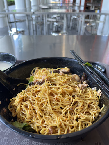 SG Hawker - Hospitality and gastronomy