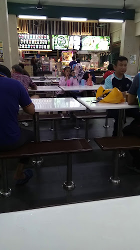 Mr Teh Tarik Eating House