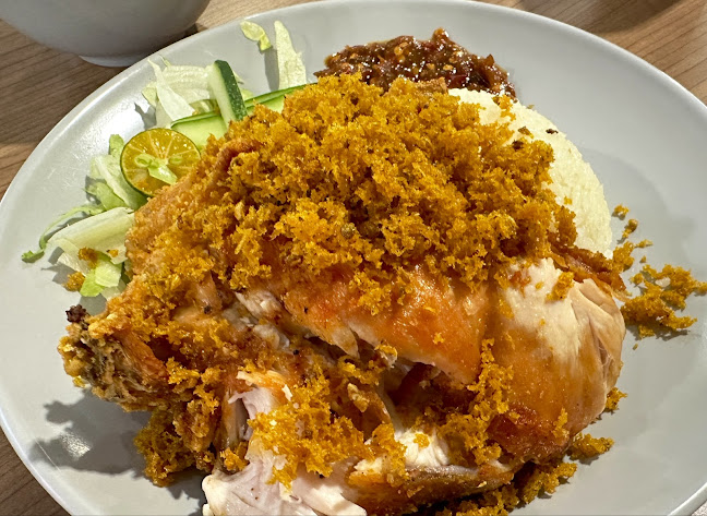 Saudagar Penyek - Singapore