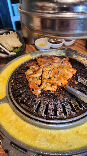 Comentarii opinii despre Wang Dae Bak Pocha Korean BBQ