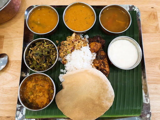 Machan's kitchen - Hospitality and gastronomy