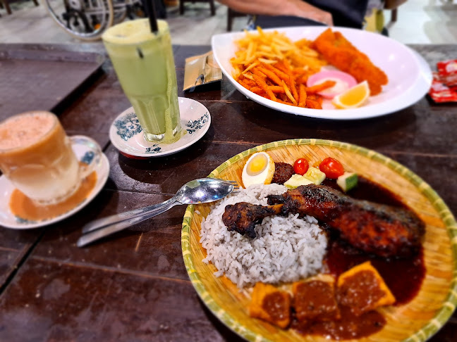 Opinii despre Boleh Boleh! @ Clementi Mall în Singapore - Hospitality and gastronomy