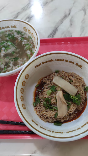 Lai Yuan Gourmet - Singapore