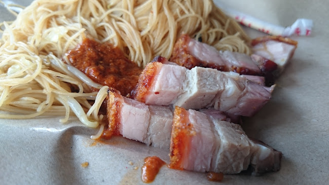 Comentarii opinii despre Yong Xin Coffee Shop 鏞鑫咖啡店