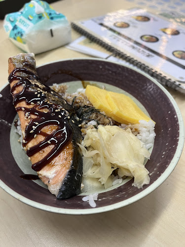 Izumi Japanese Restaurant